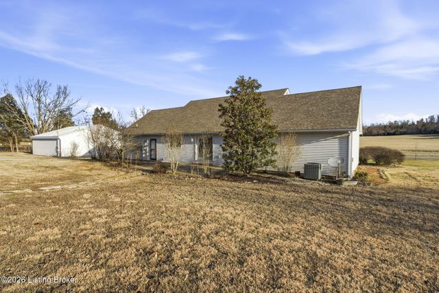 533 Hanging Rock Rd, Leitchfield, KY 42754