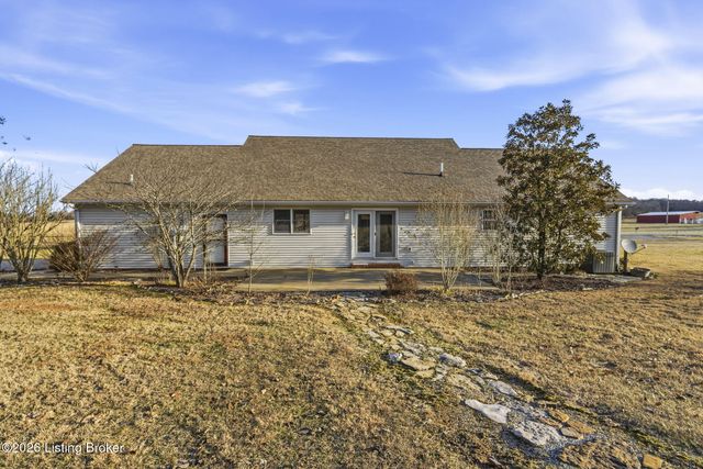 533 Hanging Rock Rd, Leitchfield, KY 42754