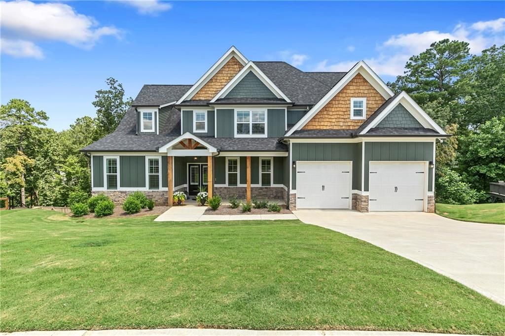 19 Greywood SE Lane, Cartersville, GA 30120