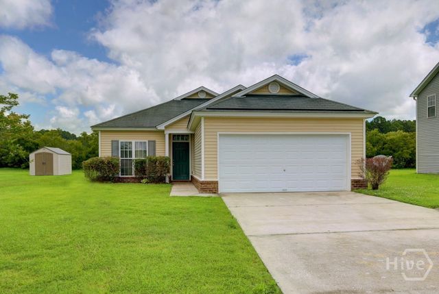 20 Evergreen Oak Drive, Richmond Hill, GA 31324