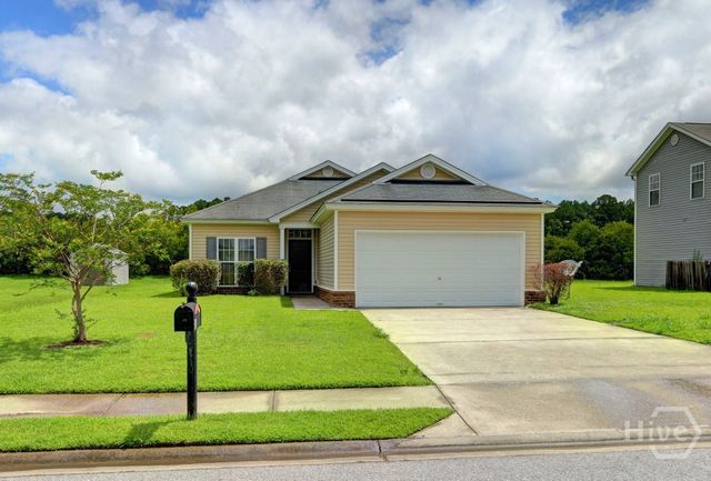 20 Evergreen Oak Drive, Richmond Hill, GA 31324
