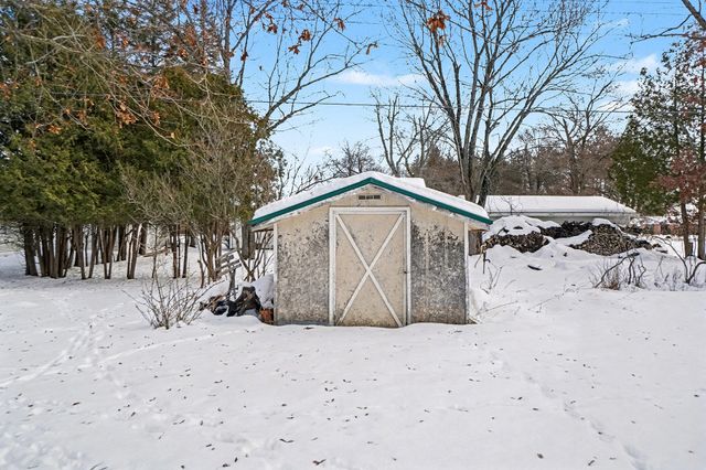 818 N Main Street, Osceola Twp, MI 49631