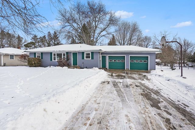 818 N Main Street, Osceola Twp, MI 49631