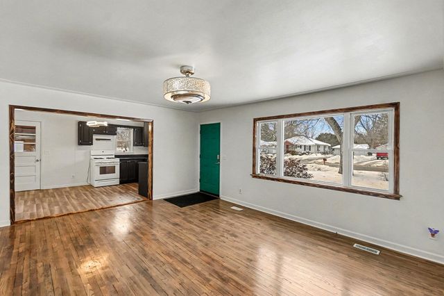 818 N Main Street, Osceola Twp, MI 49631