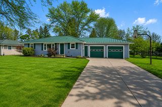 818 N Main Street, Osceola Twp, MI 49631