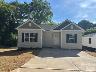 1409 Caldwell Street, Gastonia, NC 28052