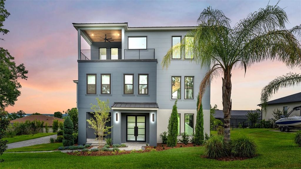 5411 DELPHI HILLS CIRCLE, Lakeland, FL 33812