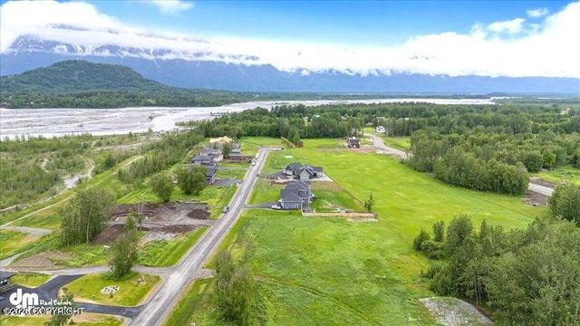 1381 N River Rock Circle, Palmer, AK 99645