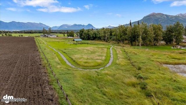 1381 N River Rock Circle, Palmer, AK 99645