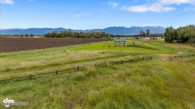 1381 N River Rock Circle, Palmer, AK 99645