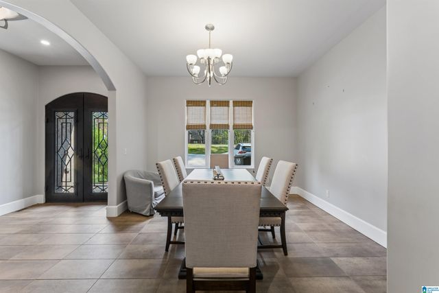 635 BAYHILL ROAD, Hoover, AL 35244