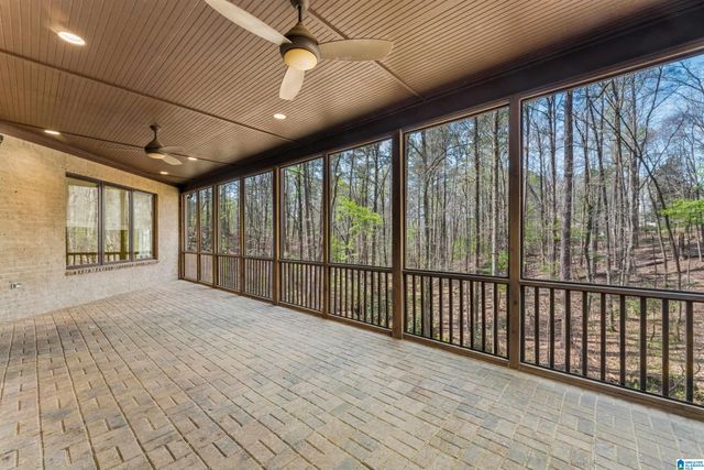 635 BAYHILL ROAD, Hoover, AL 35244