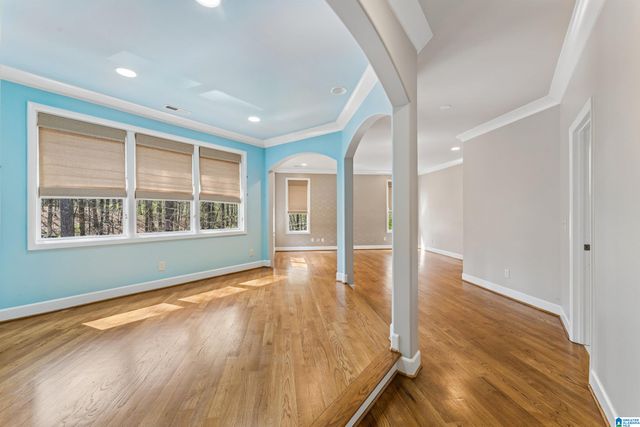 635 BAYHILL ROAD, Hoover, AL 35244