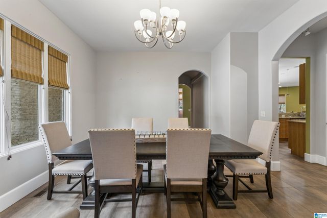 635 BAYHILL ROAD, Hoover, AL 35244