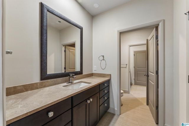 635 BAYHILL ROAD, Hoover, AL 35244