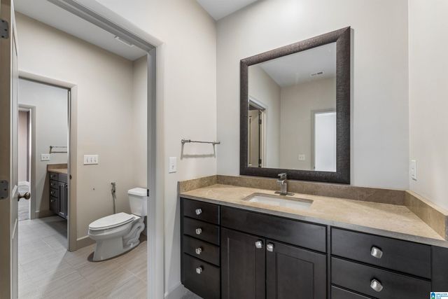 635 BAYHILL ROAD, Hoover, AL 35244