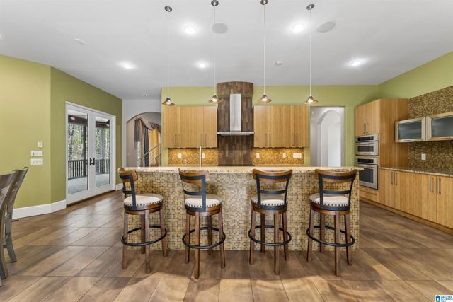 635 BAYHILL ROAD, Hoover, AL 35244