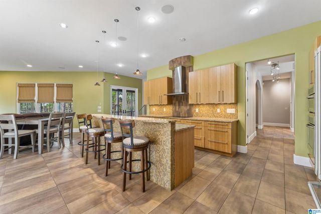 635 BAYHILL ROAD, Hoover, AL 35244