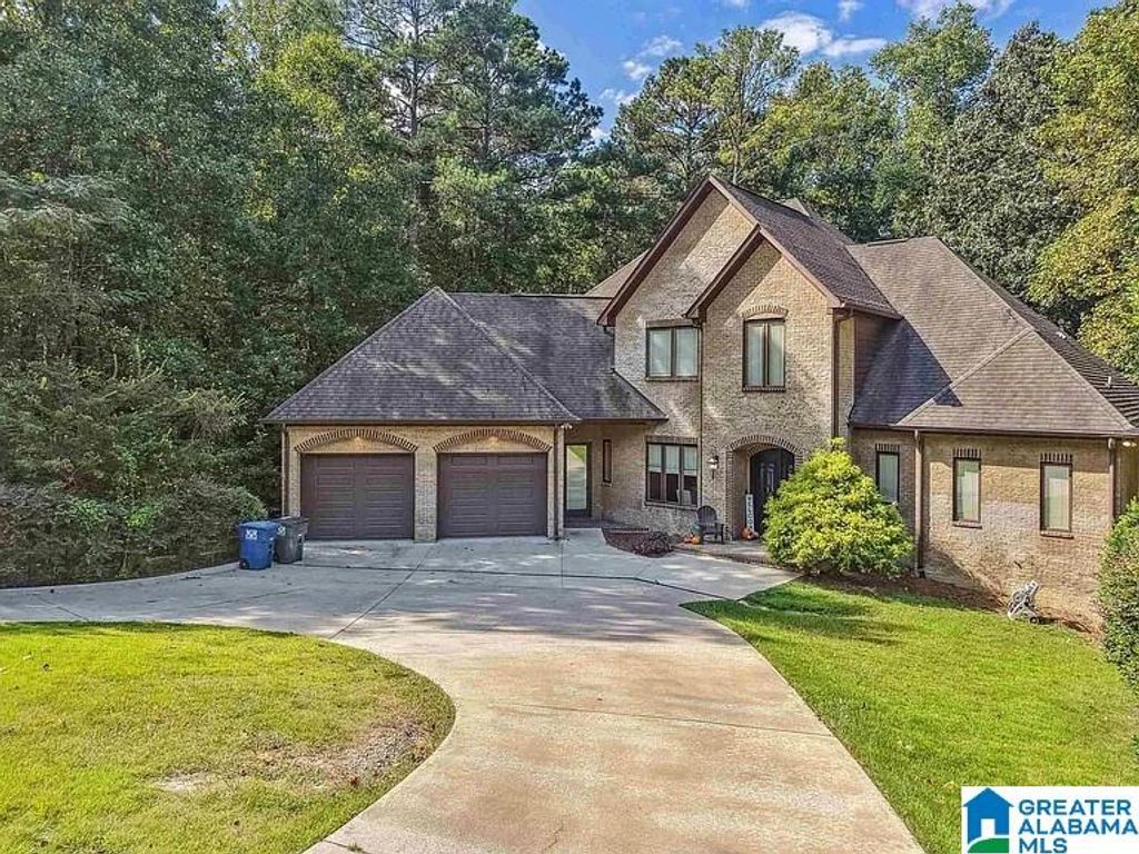 635 BAYHILL ROAD, Hoover, AL 35244