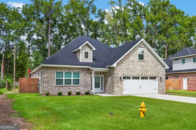 125 Houston Street, Pooler, GA 31322