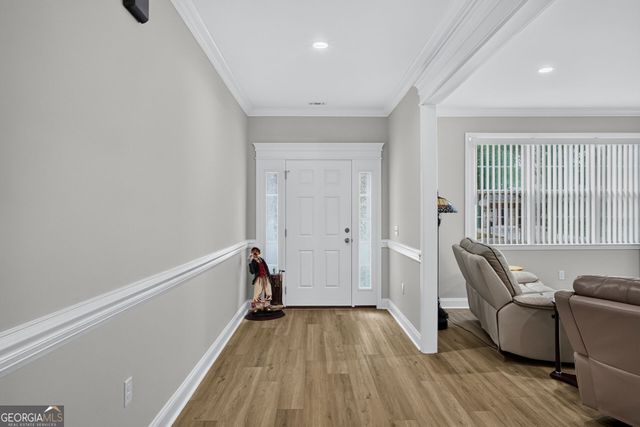 125 Houston Street, Pooler, GA 31322