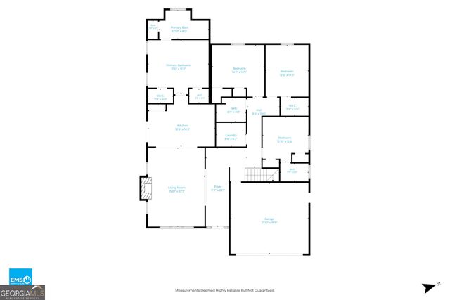125 Houston Street, Pooler, GA 31322