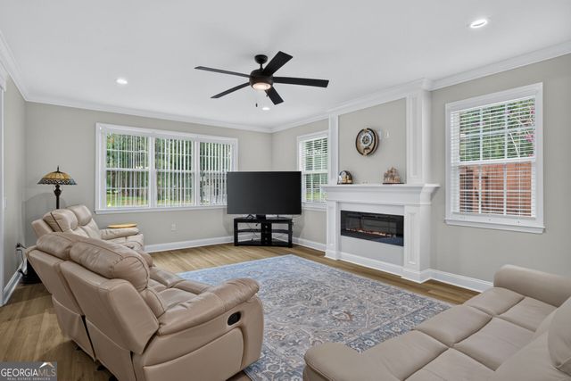 125 Houston Street, Pooler, GA 31322