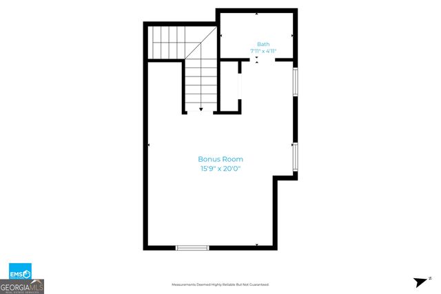 125 Houston Street, Pooler, GA 31322