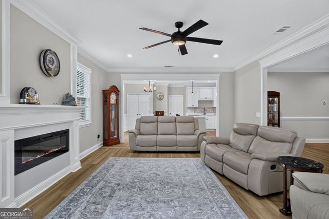 125 Houston Street, Pooler, GA 31322