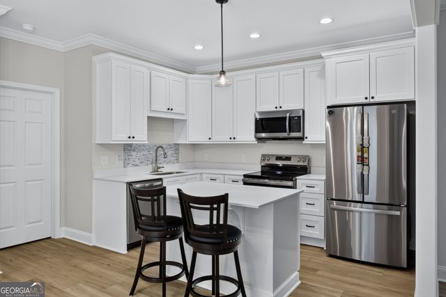 125 Houston Street, Pooler, GA 31322