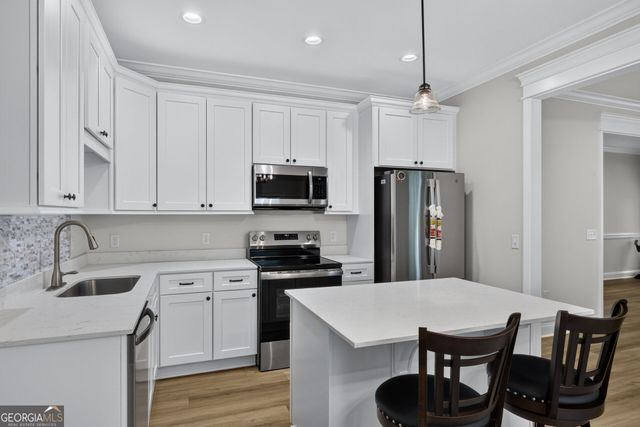 125 Houston Street, Pooler, GA 31322