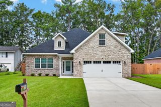 125 Houston Street, Pooler, GA 31322