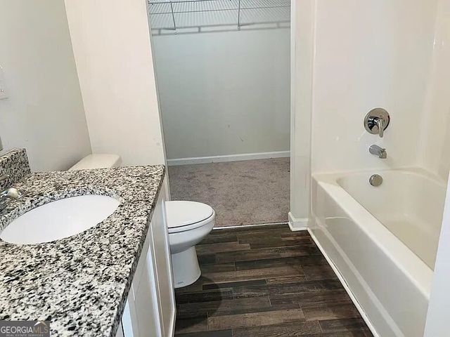 1763 Robinson Court, Griffin, GA 30224