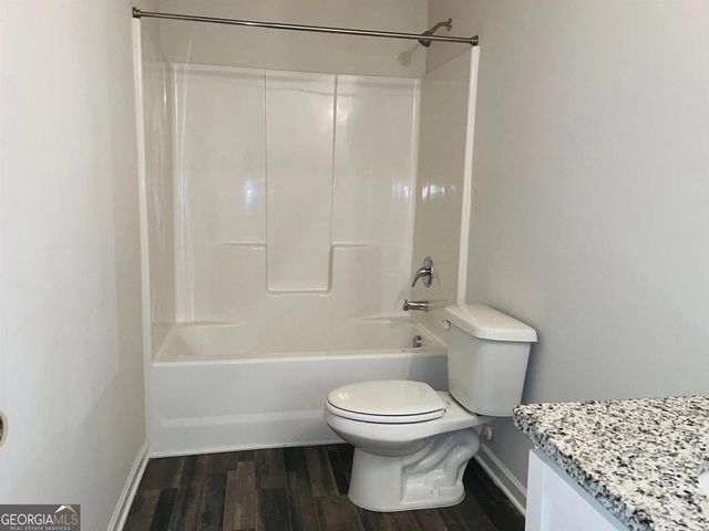 1763 Robinson Court, Griffin, GA 30224