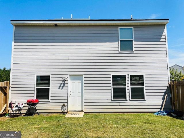 1763 Robinson Court, Griffin, GA 30224