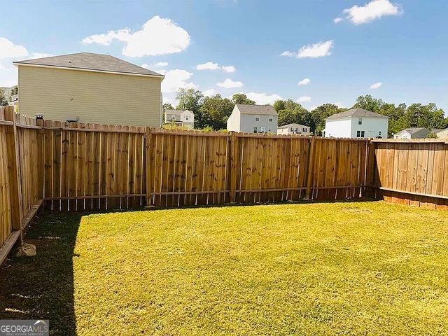 1763 Robinson Court, Griffin, GA 30224