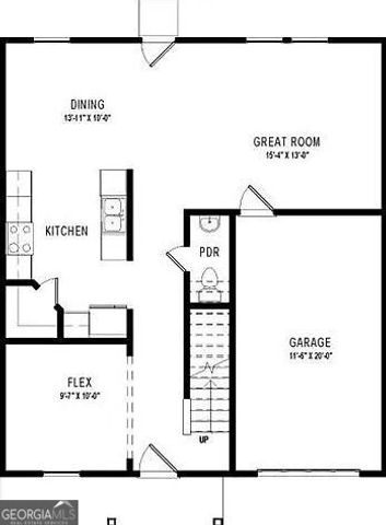 1763 Robinson Court, Griffin, GA 30224