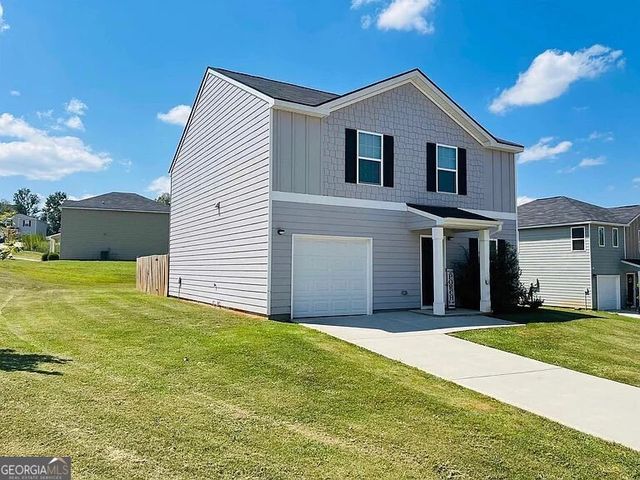 1763 Robinson Court, Griffin, GA 30224