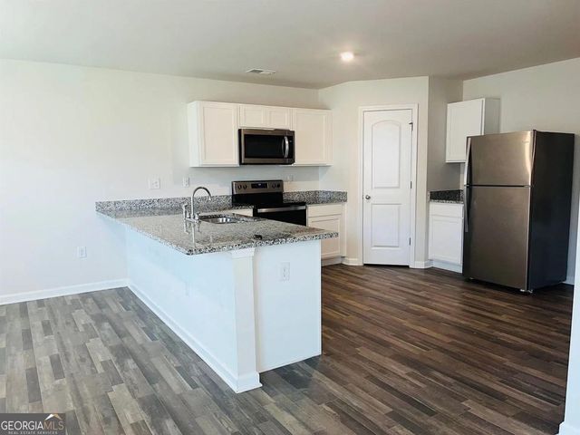 1763 Robinson Court, Griffin, GA 30224