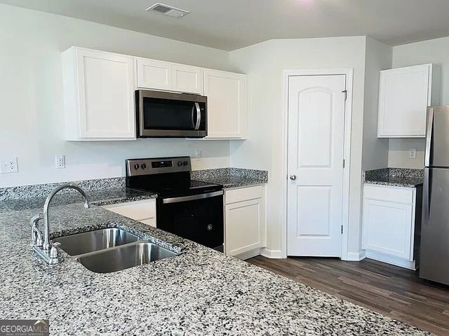 1763 Robinson Court, Griffin, GA 30224