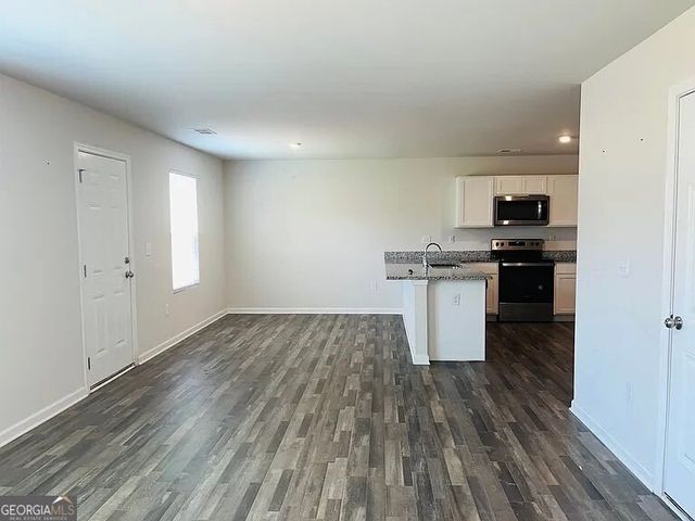 1763 Robinson Court, Griffin, GA 30224