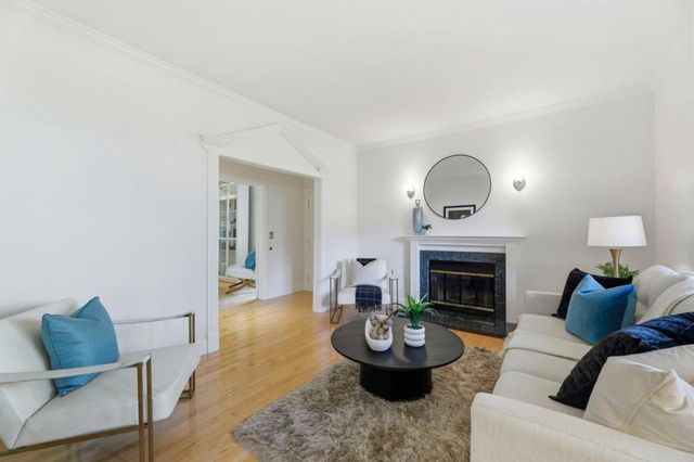 1350 Fairway Entrance Drive, San Jose, CA 95131