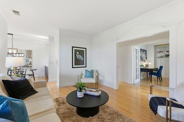 1350 Fairway Entrance Drive, San Jose, CA 95131