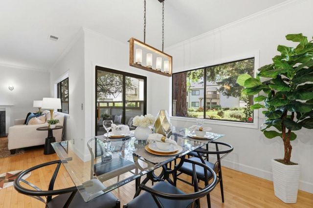 1350 Fairway Entrance Drive, San Jose, CA 95131