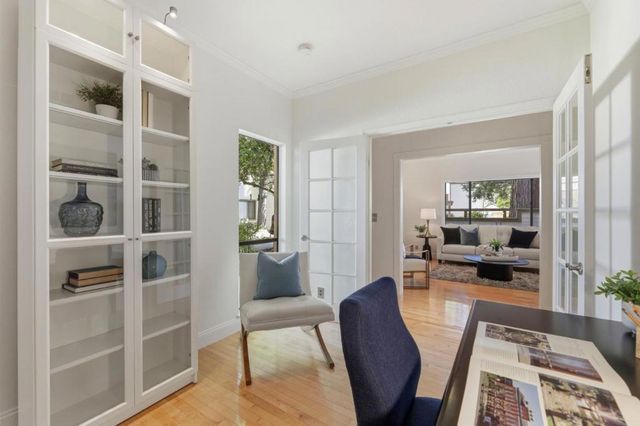 1350 Fairway Entrance Drive, San Jose, CA 95131