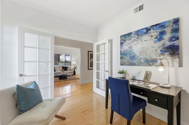 1350 Fairway Entrance Drive, San Jose, CA 95131