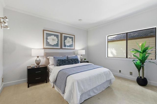 1350 Fairway Entrance Drive, San Jose, CA 95131