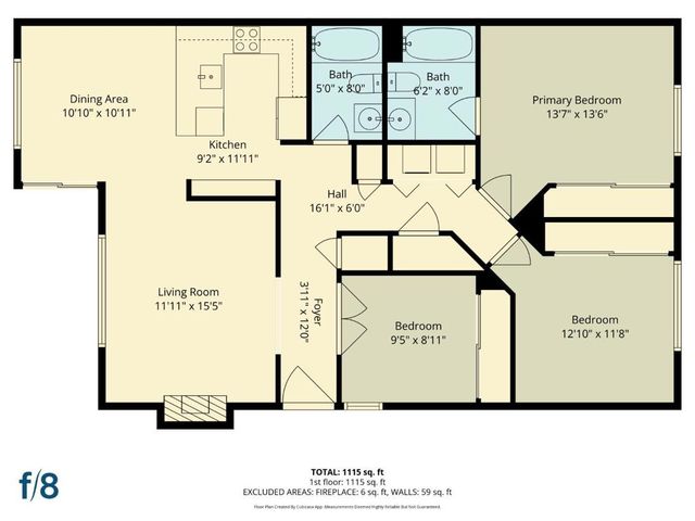 1350 Fairway Entrance Drive, San Jose, CA 95131