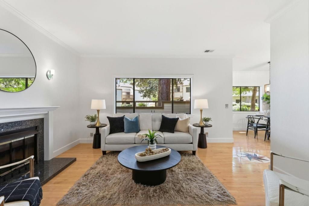 1350 Fairway Entrance Drive, San Jose, CA 95131