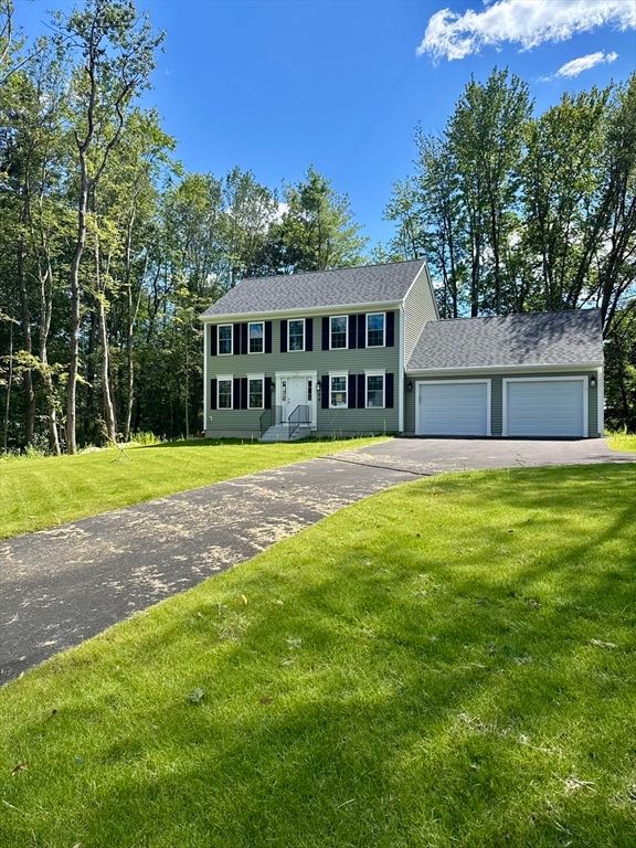 102 Pearl Street, Winchendon, MA 01475